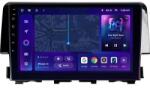 MOSS Navigatie Auto M2 Honda Civic 10 2015-2020 4+64GB 9" IPS Octa-core 1.6Ghz, Android 4G Bluetooth 5.1 DSP (SKU-9901209118-2643-88) - pcone Monitor de masina