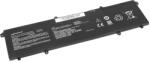 Movano Baterie pentru Asus VivoBook 14X / 15X / 16X / S 14 / S 14X, C31N2105, 4100 mAh (BT/AS-M6500)