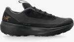 Arcteryx Norvan LD 4 GTX Női terepfutó cipő - black/black - 38