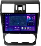 MOSS Navigatie Auto M2 Subaru Forester 4 2012-2018 4+64GB 9" IPS Octa-core 1.6Ghz, Android 4G Bluetooth 5.1 DSP - Varianta B (SKU-1308985815-1393-85) - pcone Monitor de masina