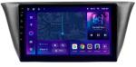 MOSS Navigatie Auto M2 Iveco Daily 6 2014-2022 4+64GB 9" IPS Octa-core 1.6Ghz, Android 4G Bluetooth 5.1 DSP (SKU-8300244014-8338-19) Monitor de masina