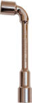  Stanley pipakulcs 6x12p 22mm (2-87-602) - hardtools