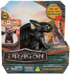 Spin Master Így neveld a sárkányodat - Mini interaktív Fogatlan (6074239)