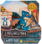 Spin Master Így neveld a sárkányodat - Mini interaktív Siklósárkány (6074240)