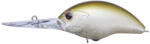 O. S. P OSP BLITZ MAX DR 61mm 16gr G01 Ghost Minnow (OSP64413)
