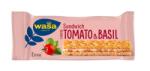 Wasa Pâine crocantă cu roșii și busuioc 40 g