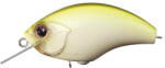 O. S. P OSP BLITZ 53mm 9gr P39 Vanilla/Chartreuse (OSP64017)