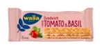 Wasa Pâine crocantă cu roșii și busuioc 24 x 40 g