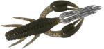 O. S. P OSP DOLIVE CRAW 3" 7.6cm W001 WaterMelon pepper (OSP57088)