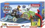 Carrera First: Mancs őrjárat elemes versenypálya GCO1026