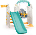 Dolu Játszótér 4in1 156x123x124 cm 02600