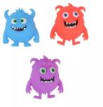 QX Squishy szörnyecskék - 13 cm, többféle 720076