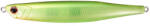 O. S. P OSP BENT MINNOW 76F 76mm 4.3gr G35 Ghost Lime Chart (OSP64727) - koi-farm