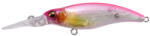 Megabass SHADING-X R 55 55mm 3.5gr GP AURORA PINK BACK (MB528187)