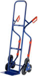 Altrad-Limex Molnárkocsi 250kg TK250 6 kerekű lépcsőnjáró Limex (FX101013)
