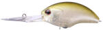 O. S. P OSP BLITZ EX-DR 53mm 12gr G01 Ghost Minnow (OSP64857)