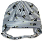  Minimanó Pamut kötős sapka (36) - Csíkos Traktor