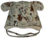  Minimanó Pamut kötős sapka (36) - Woof Kutyafüles