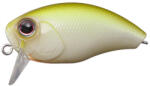 O. S. P OSP BUZZN CRANK 50mm 10gr P39 Vanilla/Chartreuse (OSP63829) - koi-farm