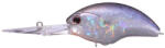O. S. P OSP BLITZ EX-DR 53mm 12gr H09 Crystal Blue Shiner (OSP64895) - koi-farm