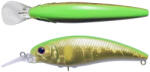 O. S. P OSP CHESTAR MR 76mm 9.0gr AL07 Sight Gold (OSP61234) - koi-farm