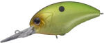 O. S. P OSP BLITZ DR 53mm 11gr G35 Ghost Lime Chart (OSP25191)
