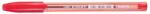Deli Pix unica folosinta 1.0 mm, rosu, Deli Q19 Every (DLEQ19-RD)