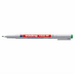 edding Marker nepermanent OHP, varf 1.0 mm, verde, EDDING 152 (ED152004)