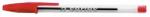 A-Series Pix fara mecanism, 0.7 mm, rosu, A-SERIES (AY01164)