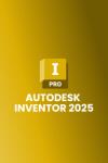 Autodesk Inventor 2025 (1 - 3 ani) (Windows/MacOS)