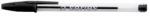 A-Series Pix fara mecanism, 0.7 mm, negru, A-SERIES (AY01163)