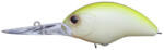 O. S. P OSP BLITZ MAX DR 61mm 16gr P39 Vanilla/Chartreuse (OSP64468)