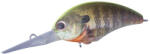 O. S. P OSP TINY BLITZ DR 45mm 6.7gr RP07 Mat Chart Back Real Gill (OSP45663)