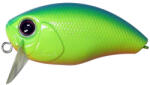 O. S. P OSP BUZZN CRANK 50mm 10gr P07 Chartreuse/Blue back (OSP63003) - koi-farm