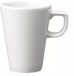 Churchill Latte Ceașcă pentru cafea, Conținut: 0, 28 litri, Înălțime: 105 mm, Ø: 85 mm