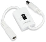 V-TAC DC12V érintés nélküli kapcsoló és dimmer - SKU 2557 (2557)