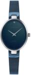 Obaku V312 Oval női analóg karóra V312LXCLML