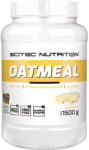 Scitec Nutrition Zabliszt (Oatmeal) 1500g banán Scitec Nutrition