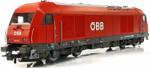 Roco 7310087 Dízelmozdony, Herkules, Rh 2016 015-7, ÖBB VI, hangdekóderrel (9005033384517)