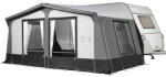 ProPlus Nova 250 13 elősátor rudazat nélkül, 951 - 975 cm (PP368400V05)