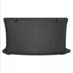 Frogum Chevrolet Aveo I T200 - T250 5ajtós Ferdehátú Frogum DZ405783 fekete műanyag - gumi csomagtértálca