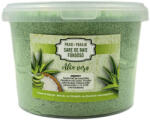 Parajdi Fürdősó Aloe-Verás 5kg vödrös Parajdi - vitalnatural