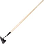 BELLOTA csúcsos horoló kapa fa nyéllel (B3082NGL)