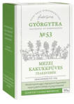 Györgytea Mezei kakukkfüves teakeverék 50 g