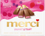 merci desszert Yoghurt&Fruit - 250g - koffeinzona