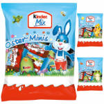 Kinder Mix húsvéti válogatás - 153 g - koffeinzona