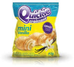  Quickie vaníliás mini croissant - 65 g - koffeinzona
