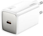 hoco. N48 Glorious egy portos USB-C töltő 65W - fehér (HC635424)
