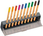 STABILO Point 88 Tűfilc Készlet 10 Darab/Készlet Click Set (S88105)
