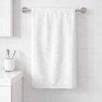 Takoy Prosop pentru hotel din bumbac 50x100 alb Prosop